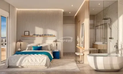 Apartamento com 3 quartos à venda no itacolomi, balneário piçarras , 95 m2 por r$ 1.545.827