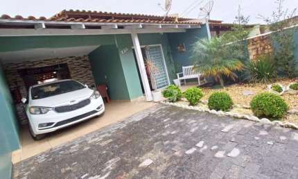 Casa com 2 quartos à venda no Itajubá, Barra Velha , 68 m2 por R$ 480.000