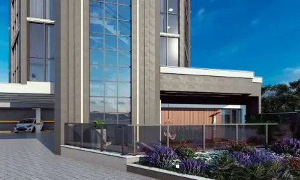Apartamento com 2 quartos à venda no Gaspar Mirim, Gaspar , 77 m2 por R$ 530.000