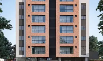 Cobertura com 3 quartos à venda no Vorstadt, Blumenau , 193 m2 por R$ 1.399.000