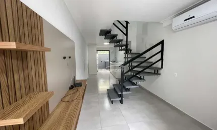 Casa com 2 quartos à venda no Passo Manso, Blumenau , 75 m2 por R$ 350.000