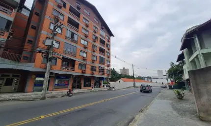 Apartamento com 3 quartos à venda na Vila Nova, Blumenau , 128 m2 por R$ 500.000