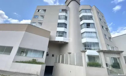 Apartamento com 2 quartos para alugar no Itoupava Norte, Blumenau , 55 m2 por R$ 1.990