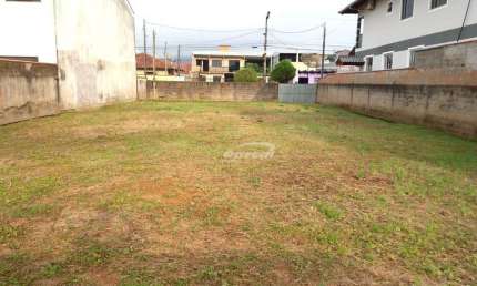 Terreno comercial para alugar em Santa Terezinha, Gaspar , 450 m2 por R$ 1.350
