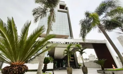 Ponto comercial para alugar na vila nova, blumenau , 404 m2 por r$ 20.818