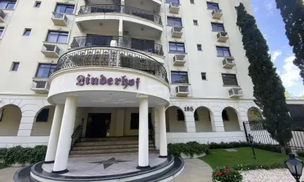 Apartamento com 3 quartos à venda no Jardim Blumenau, Blumenau , 143 m2 por R$ 550.000