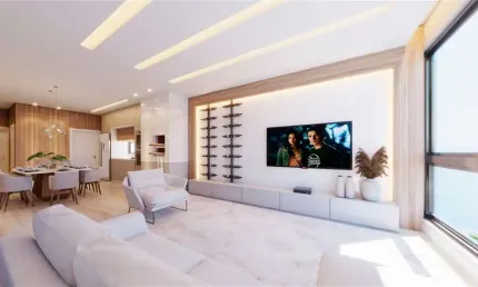 Apartamento com 2 quartos à venda no centro, balneário piçarras , 86 m2 por r$ 917.995