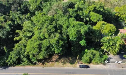 Terreno à venda no boa vista, blumenau  por r$ 850.000