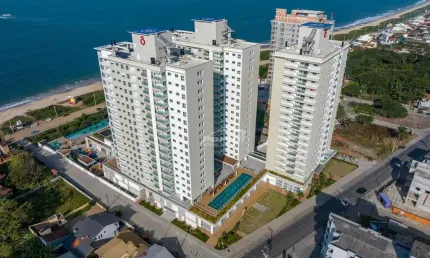 Apartamento com 2 quartos à venda no itacolomi, balneário piçarras , 74 m2 por r$ 1.100.000