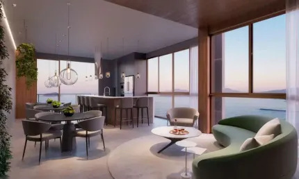 Apartamento com 2 quartos à venda no centro, balneário piçarras , 116 m2 por r$ 1.681.200