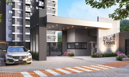 Apartamento com 2 quartos à venda no Itoupavazinha, Blumenau , 45 m2 por R$ 309.000