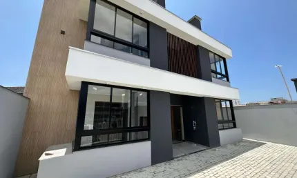 Apartamento com 3 quartos à venda no Itajubá, Barra Velha , 83 m2 por R$ 450.000