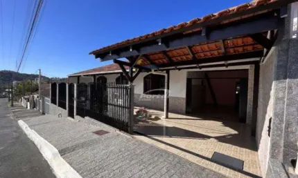 Casa com 3 quartos à venda no velha central, blumenau , 180 m2 por r$ 700.000