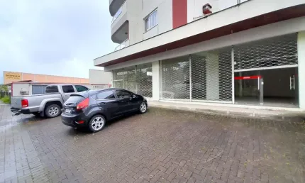 Ponto comercial para alugar em Santa Terezinha, Gaspar , 70 m2 por R$ 1.800
