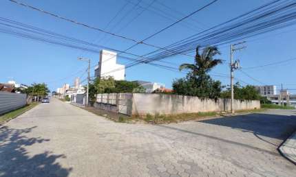 Terreno à venda no Itacolomi, Balneário Piçarras , 553 m2 por R$ 1.100.000