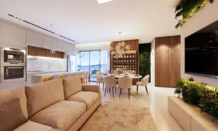 Apartamento com 2 quartos à venda no itacolomi, balneário piçarras , 84 m2 por r$ 819.303