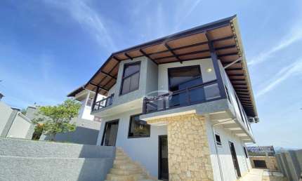 Casa com 5 quartos à venda no Itoupava Norte, Blumenau , 244 m2 por R$ 1.100.000