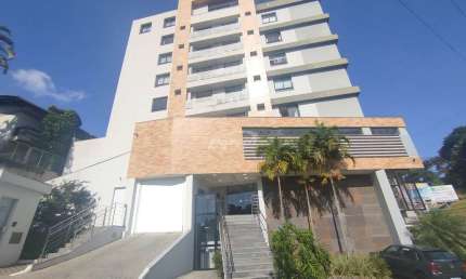 Apartamento com 2 quartos para alugar no Do Salto, Blumenau , 73 m2 por R$ 3.500