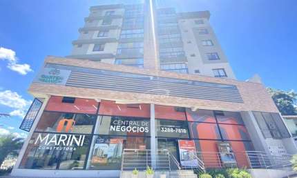 Apartamento com 2 quartos à venda no Salto Weissbach, Blumenau , 73 m2 por R$ 700.000