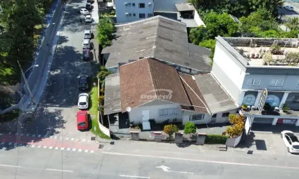 Casa com 3 quartos à venda no vorstadt, blumenau , 167 m2 por r$ 505.000