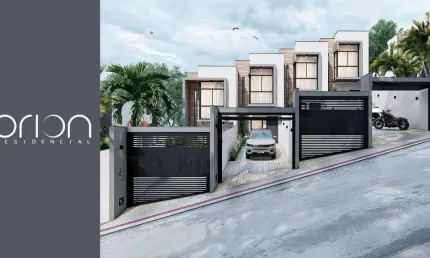 Casa com 3 quartos à venda na Escola Agrícola, Blumenau , 122 m2 por R$ 850.000
