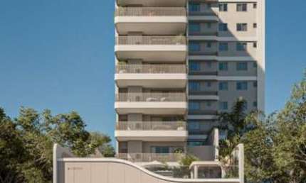 Apartamento com 4 quartos à venda no Centro, Navegantes , 156 m2 por R$ 2.541.000