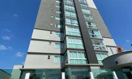 Apartamento com 3 quartos à venda em Sete de Setembro, Gaspar , 102 m2 por R$ 950.000