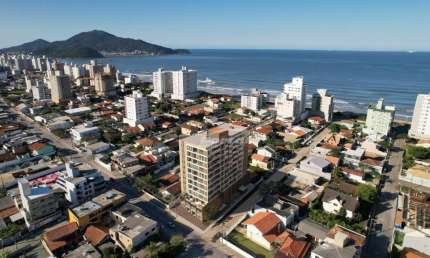 Apartamento com 2 quartos à venda no Gravata, Navegantes , 88 m2 por R$ 793.100