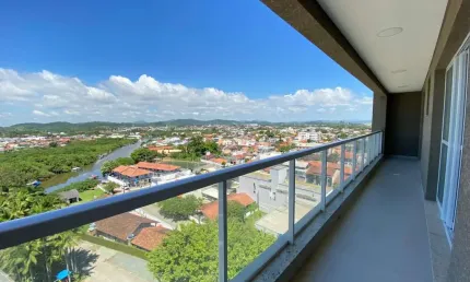 Apartamento com 3 quartos à venda no centro, balneário piçarras , 118 m2 por r$ 1.401.000