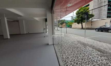 Sala comercial para alugar na Vila Nova, Blumenau , 115 m2 por R$ 7.900