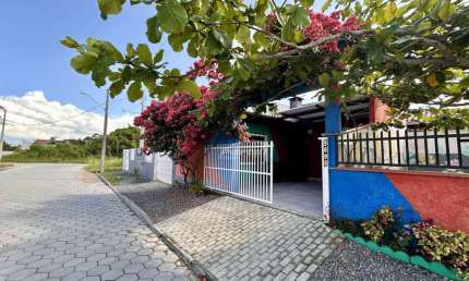 Casa com 3 quartos para alugar no Itajubá, Barra Velha , 70 m2 por R$ 2.500