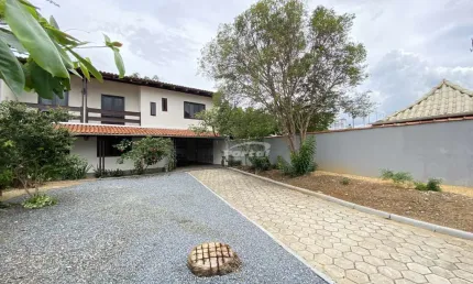 Casa com 4 quartos à venda no Itoupava Norte, Blumenau , 240 m2 por R$ 1.150.000