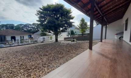 Casa com 3 quartos para alugar no Itoupava Norte, Blumenau , 120 m2 por R$ 2.850