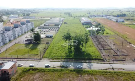 Terreno comercial à venda em sete de setembro, gaspar  por r$ 11.000.000