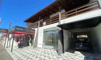 Casa com 4 quartos à venda no Itacolomi, Balneário Piçarras , 250 m2 por R$ 2.200.000