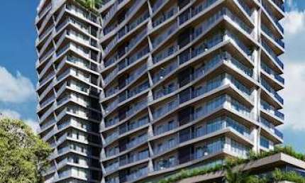 Apartamento com 2 quartos à venda no Centro, Balneário Piçarras , 96 m2 por R$ 1.486.720