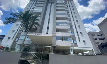 Apartamento com 2 quartos à venda no Itoupava Norte, Blumenau , 68 m2 por R$ 450.000