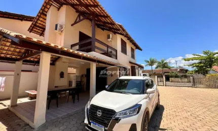 Casa em condomínio fechado com 3 quartos à venda no Centro, Balneário Piçarras , 110 m2 por R$ 1.200.000