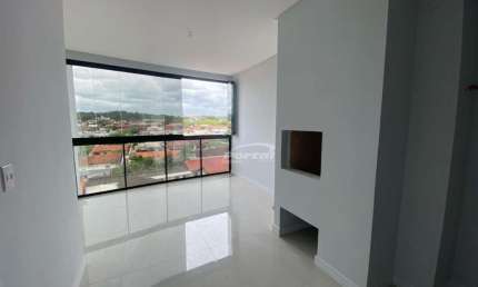 Apartamento com 3 quartos à venda em Santa Terezinha, Gaspar , 95 m2 por R$ 600.000