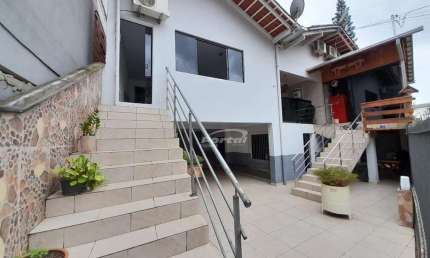 Ponto comercial com 2 salas para alugar no Fortaleza, Blumenau , 45 m2 por R$ 2.650