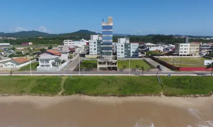 Apartamento com 3 quartos à venda no tabuleiro, barra velha , 169 m2 por r$ 1.859.000
