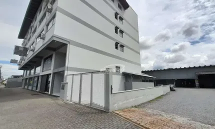 Ponto comercial para alugar no itoupava norte, blumenau , 52 m2 por r$ 1.200