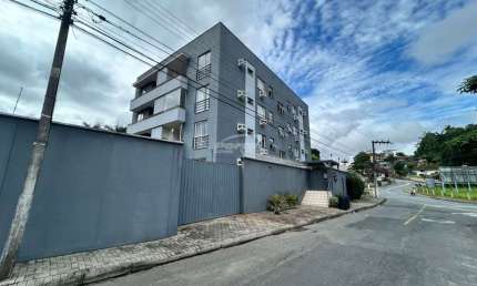 Apartamento com 2 quartos à venda no Itoupava Norte, Blumenau , 85 m2 por R$ 310.000