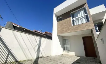Casa com 3 quartos à venda no Salto do Norte, Blumenau , 106 m2 por R$ 470.000