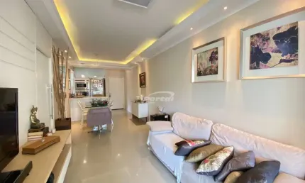 Apartamento com 2 quartos para alugar no Velha, Blumenau , 70 m2 por R$ 3.000