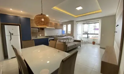 Apartamento com 2 quartos à venda no Centro, Balneário Piçarras , 80 m2 por R$ 650.000