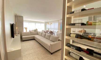 Apartamento com 3 quartos à venda no Centro, Balneário Piçarras , 141 m2 por R$ 2.308.103