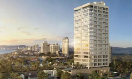Apartamento com 3 quartos à venda no centro, balneário piçarras , 199 m2 por r$ 4.300.000