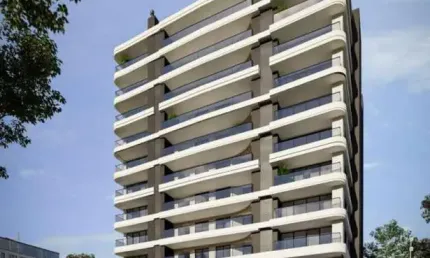 Apartamento com 3 quartos à venda no Itacolomi, Balneário Piçarras , 210 m2 por R$ 1.747.886