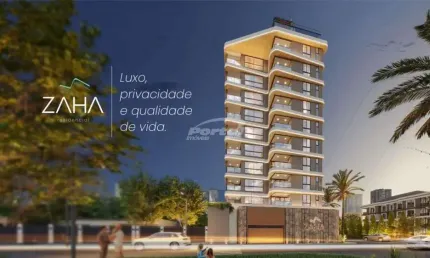 Apartamento com 3 quartos à venda no Centro, Balneário Piçarras , 92 m2 por R$ 1.007.300